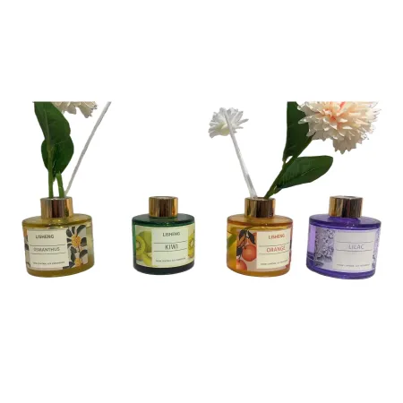 Duoduo Yu Cultural and Creative Solid Incense Beads, Air Freshening and Purifying Agent, Long-lasting Flower Fragrance Diffuser, Timed Spray Bottle Duoduo Yu Cultural and Creative Solid Incense Beads, Air Freshening and Purifying Agent, Long-lasting Flower Fragrance Diffuser, Timed Spray Bottle
